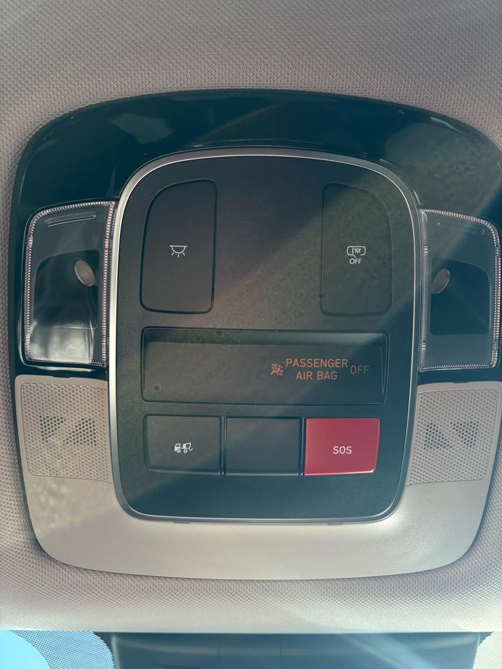 2026 Hyundai Tucson Preferred KMX Photo