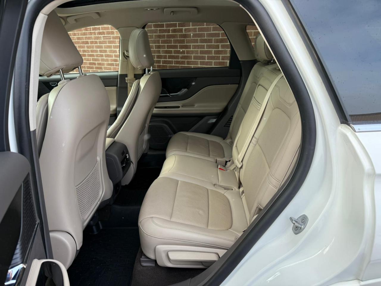 2022 Lincoln Corsair Reserve Photo