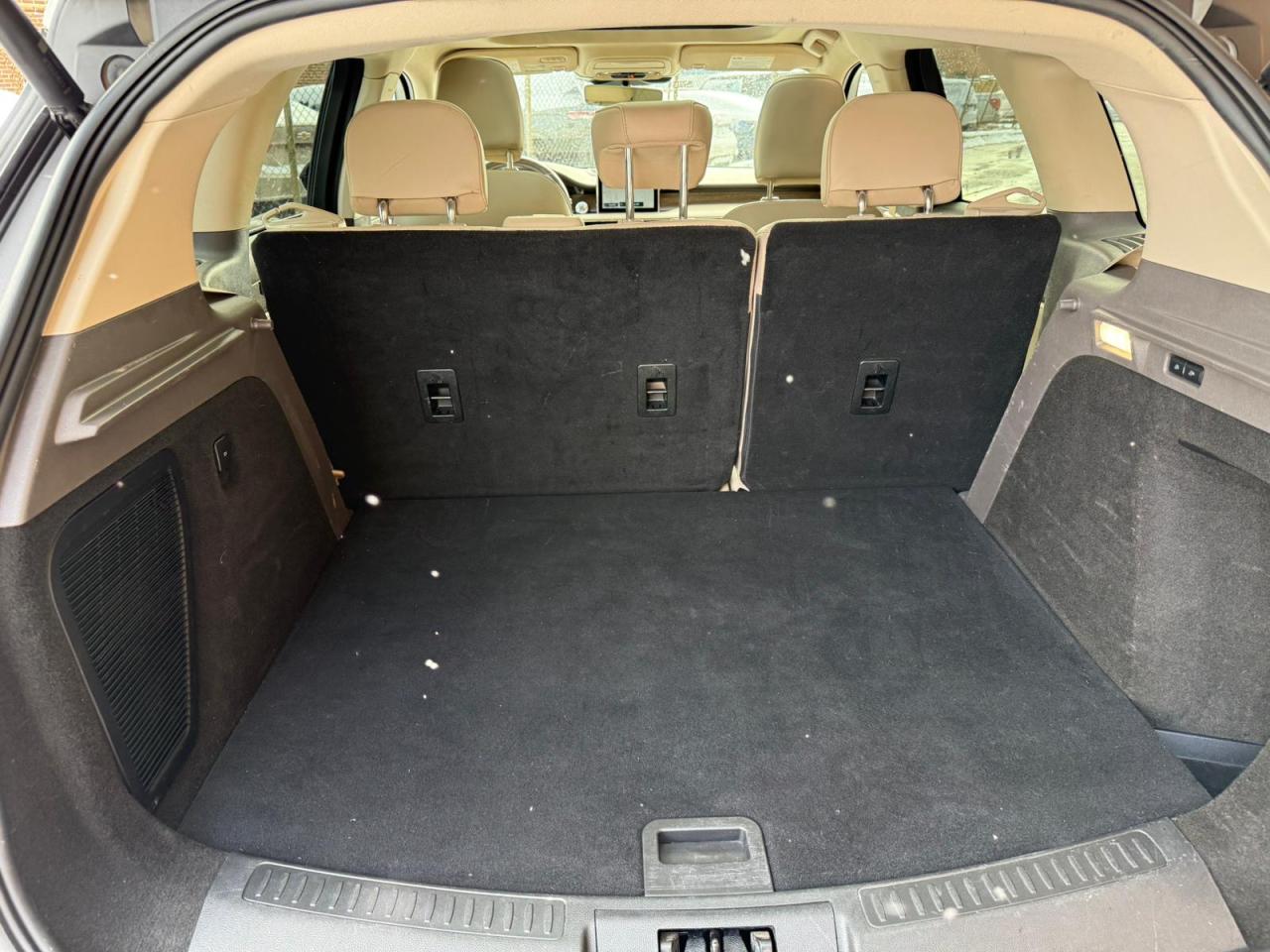 2022 Lincoln Corsair Reserve Photo