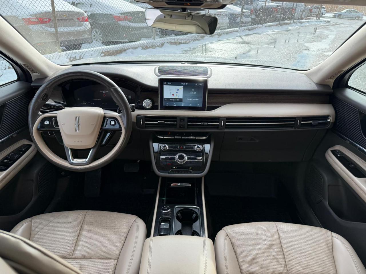 2022 Lincoln Corsair Reserve Photo