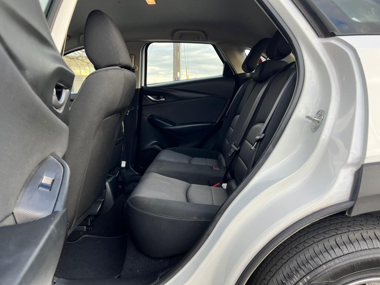 2016 Mazda CX-3 GS - Photo #17