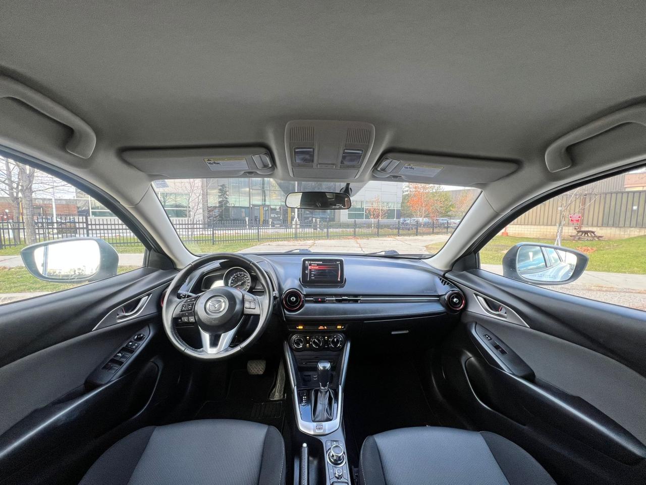 2016 Mazda CX-3 GS - Photo #15