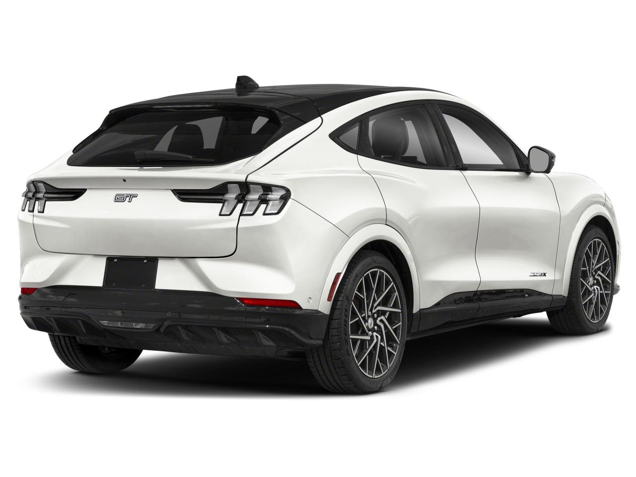 2024 Ford Mustang Mach-E GT Photo