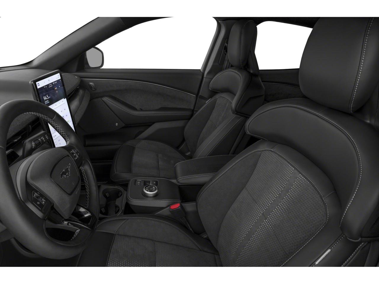 2024 Ford Mustang Mach-E GT Photo5