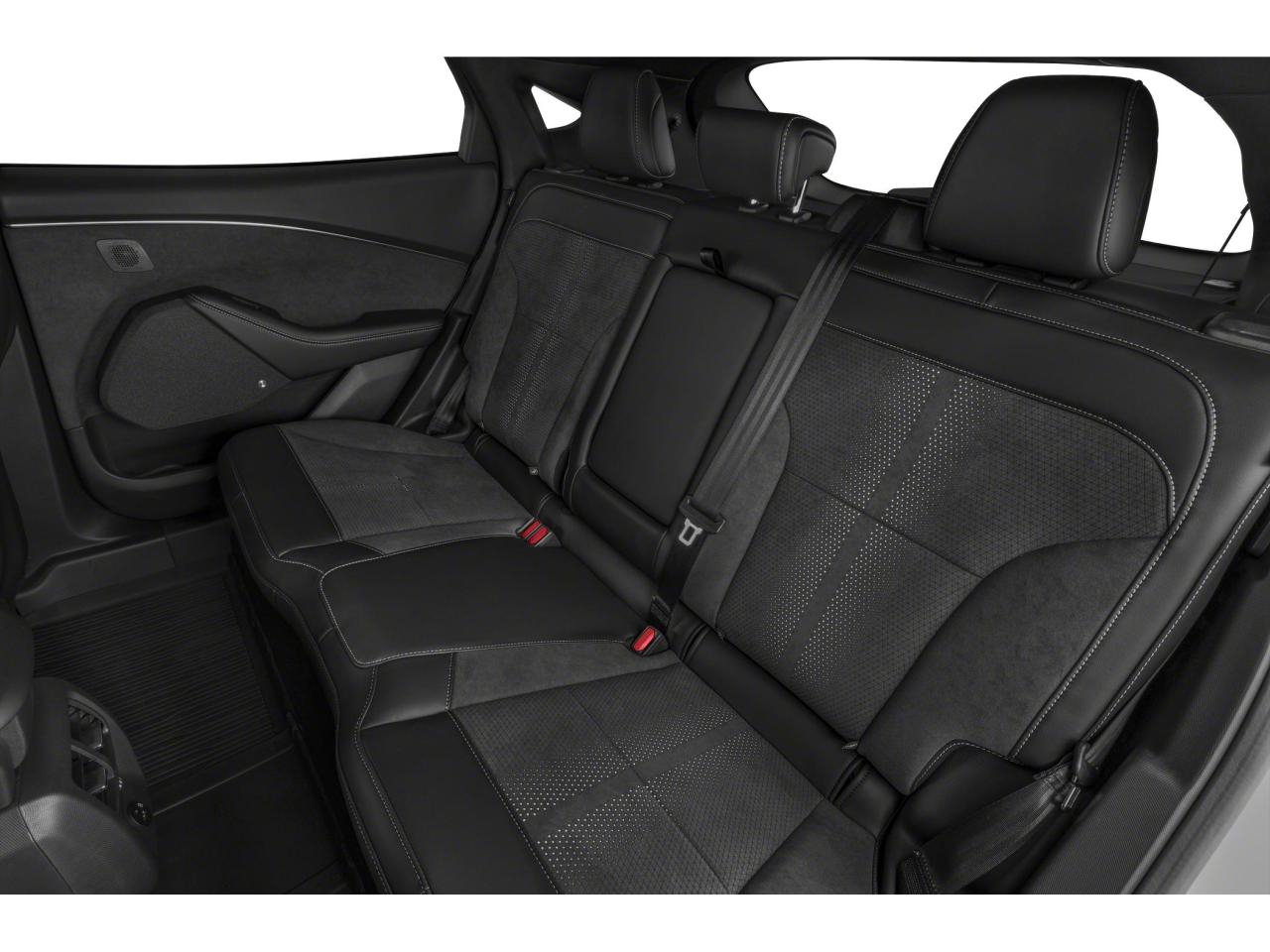 2024 Ford Mustang Mach-E GT Photo5