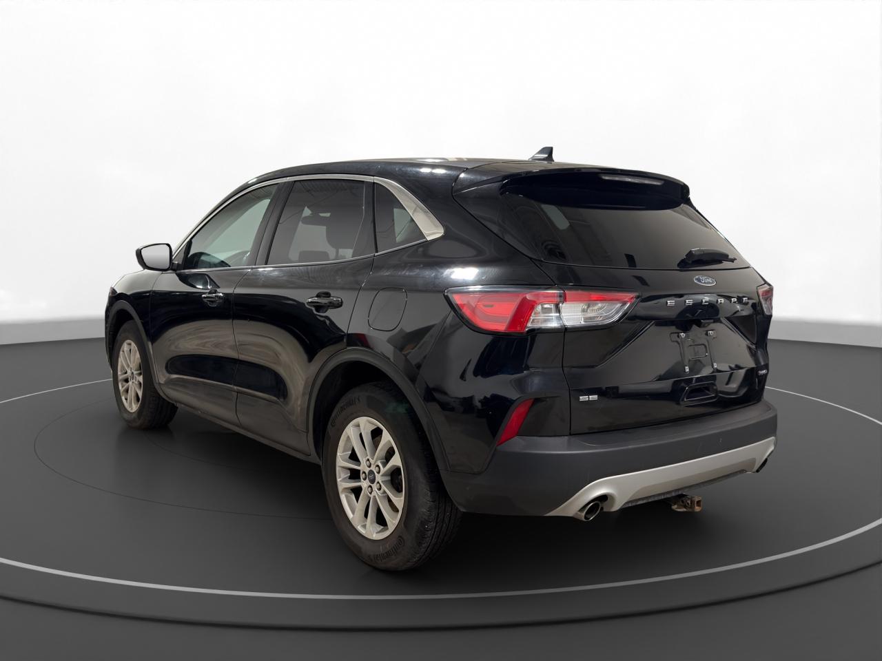 2022 Ford Escape SE Photo