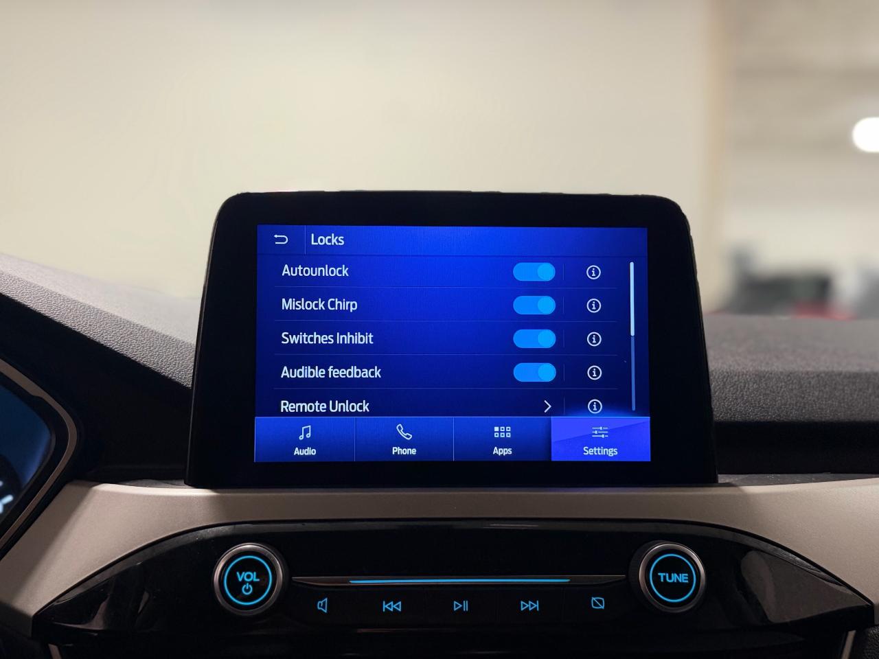 2022 Ford Escape SE Photo