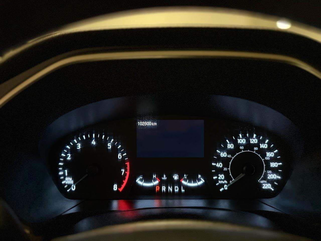 2022 Ford Escape SE Photo