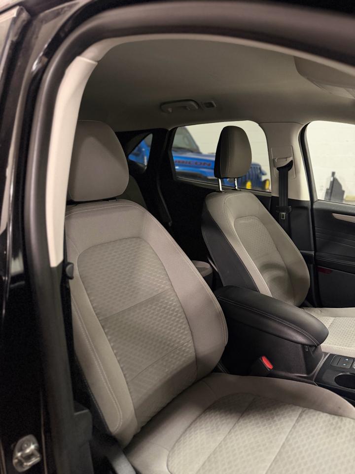 2022 Ford Escape SE Photo