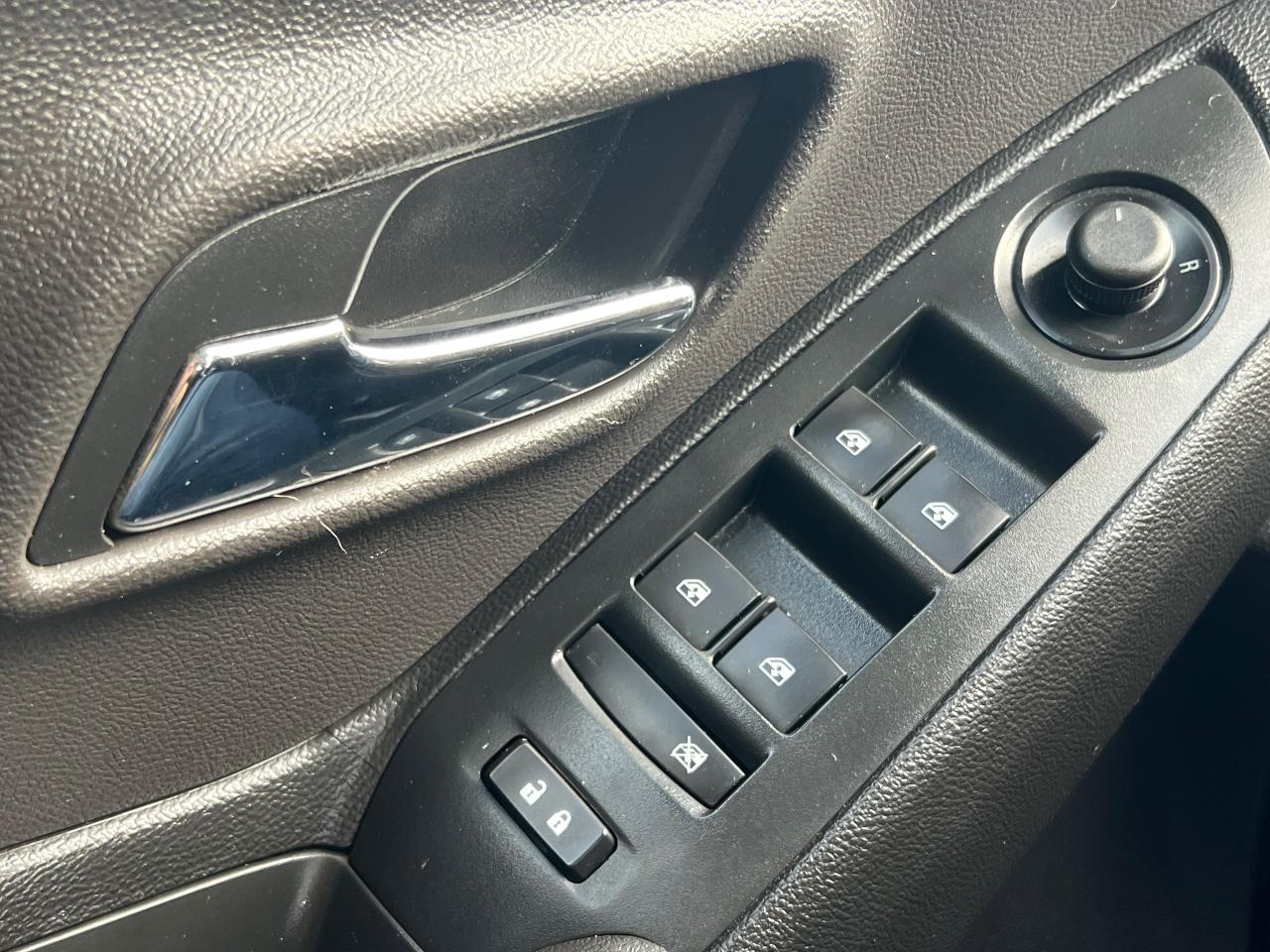 2018 Chevrolet Trax LT-BACK CAM-BLUETOOTH & MORE! - Photo #19