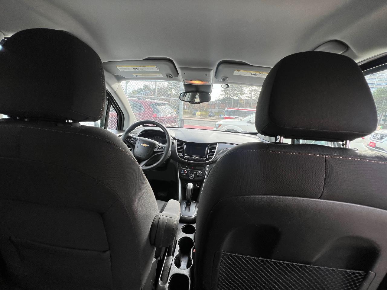 2018 Chevrolet Trax LT-BACK CAM-BLUETOOTH & MORE! - Photo #17