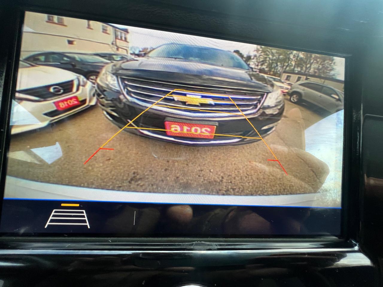 2018 Chevrolet Trax LT-BACK CAM-BLUETOOTH & MORE! - Photo #23
