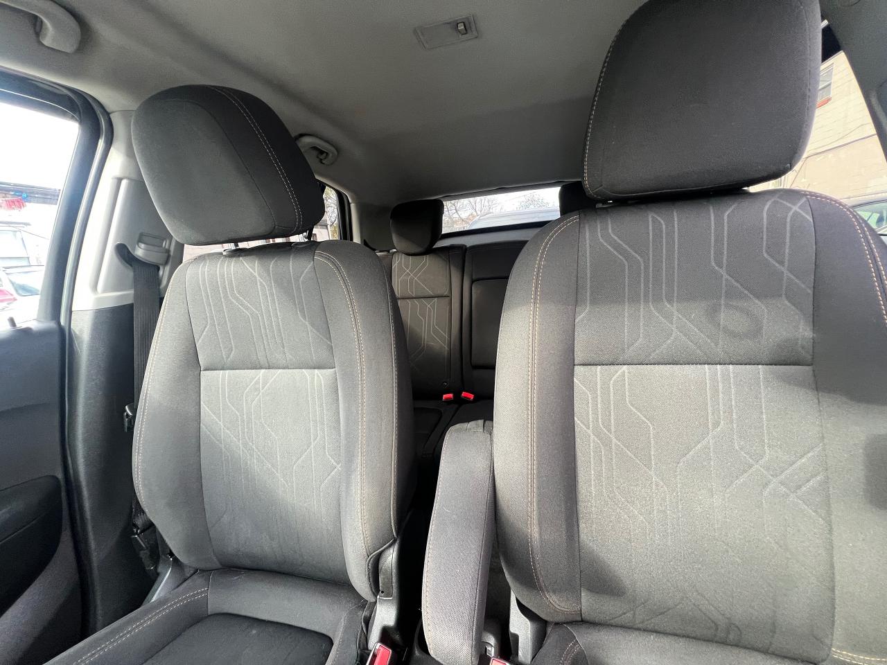 2018 Chevrolet Trax LT-BACK CAM-BLUETOOTH & MORE! - Photo #18