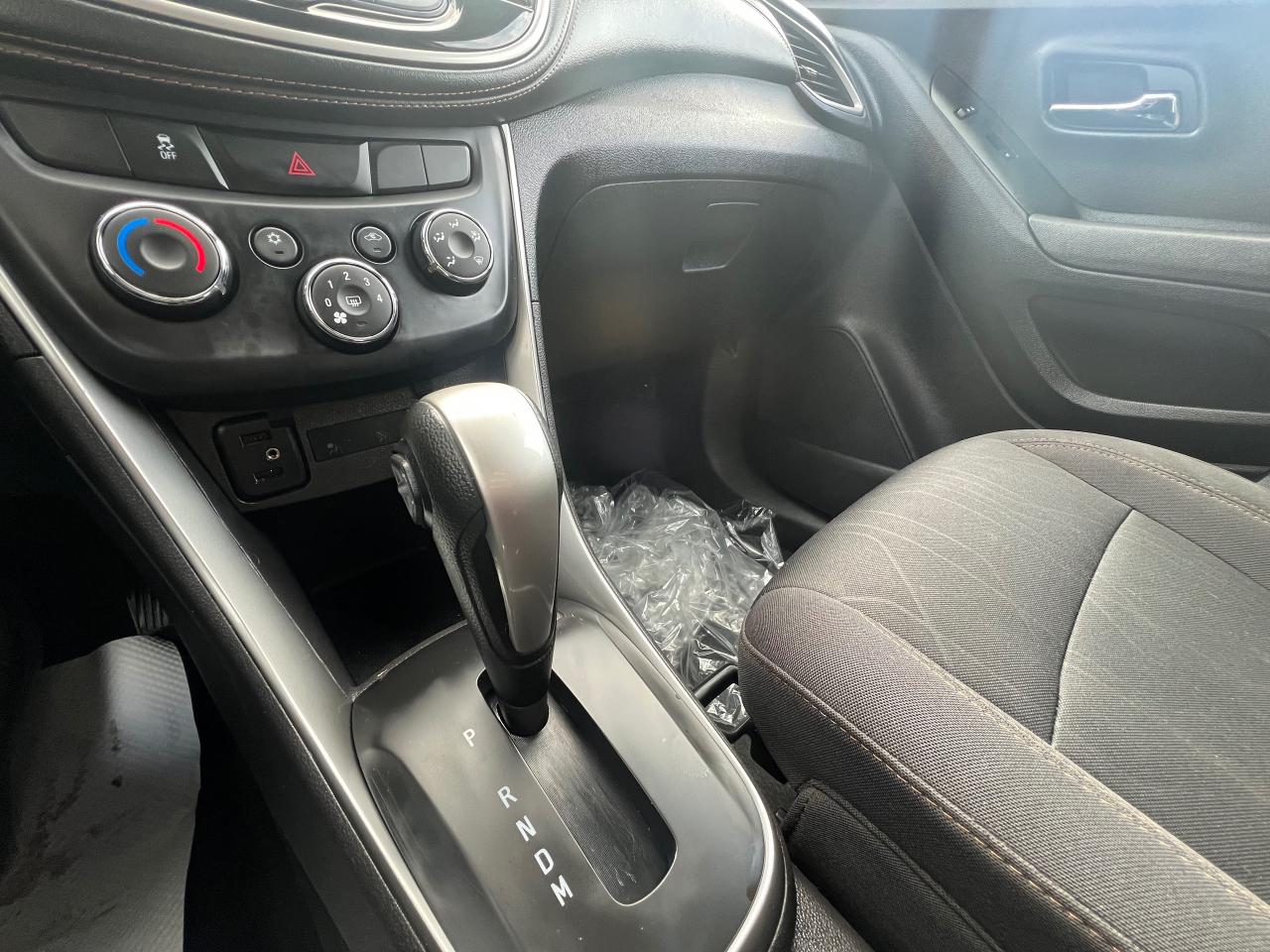 2018 Chevrolet Trax LT-BACK CAM-BLUETOOTH & MORE! - Photo #22