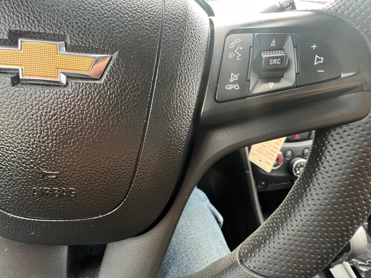 2018 Chevrolet Trax LT-BACK CAM-BLUETOOTH & MORE! - Photo #21