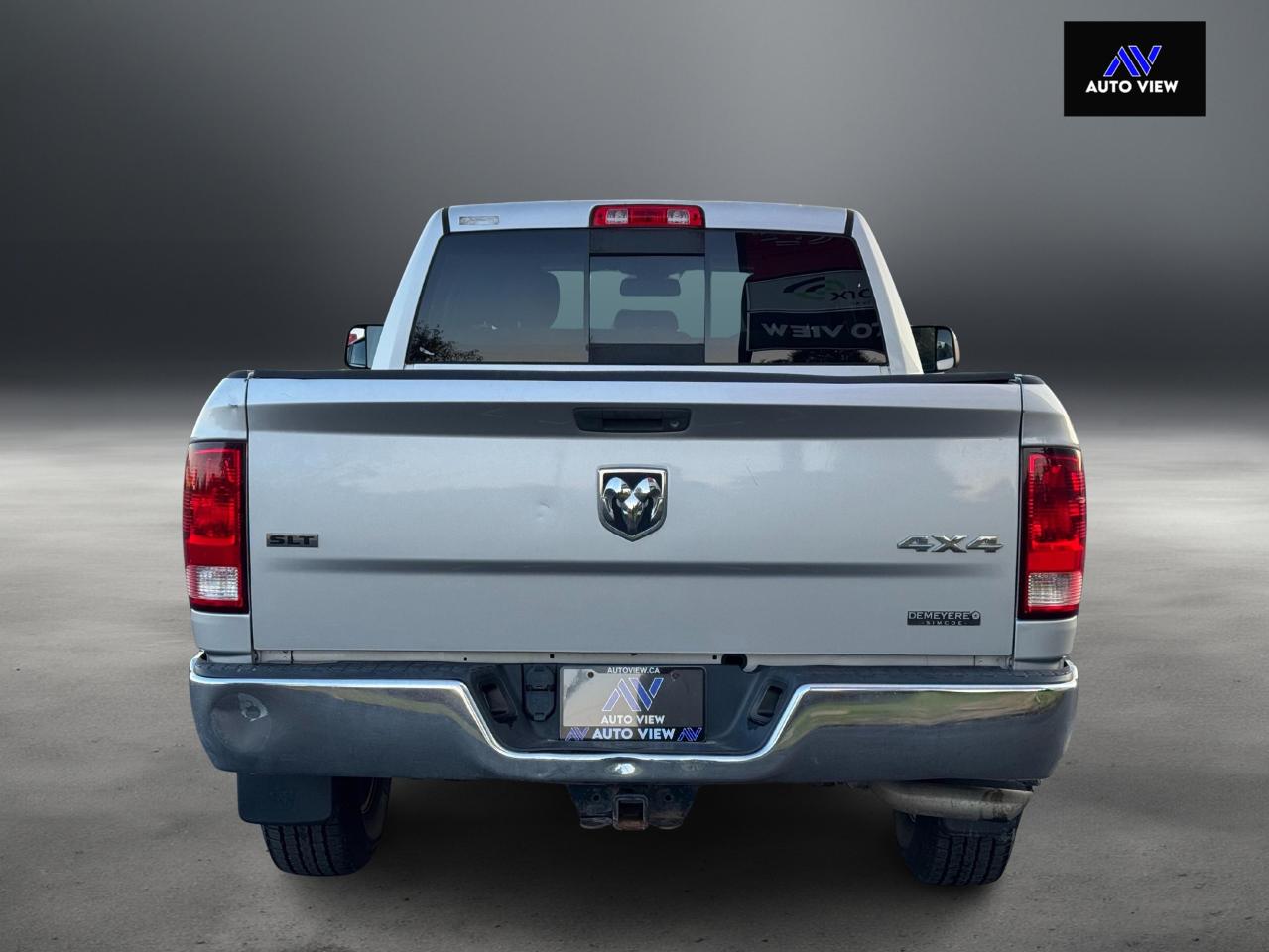 2014 RAM 1500 SLT **CLEAN CARFAX** - Photo #7