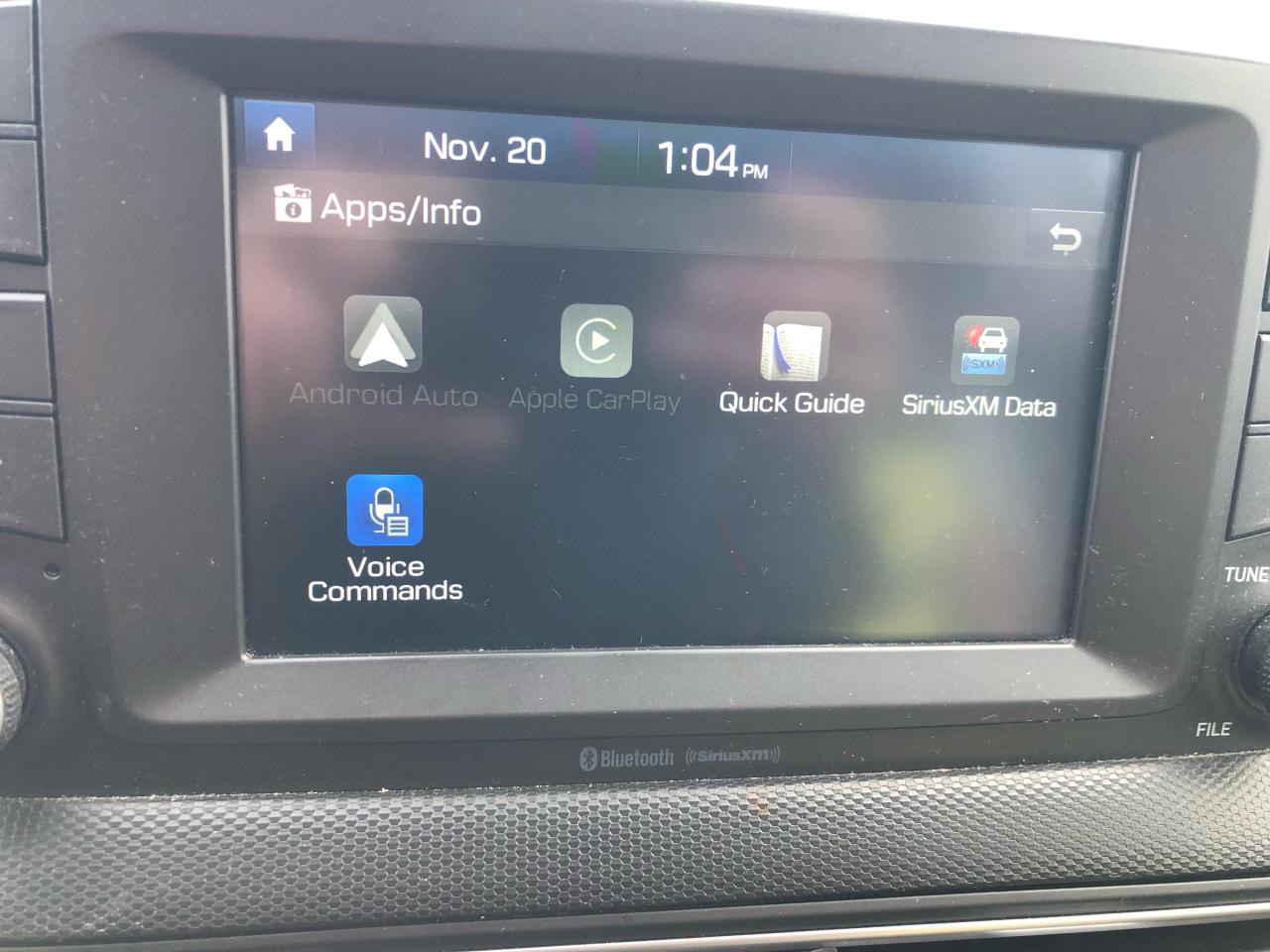 2018 Hyundai KONA 2.0L Luxury AWD - Photo #10