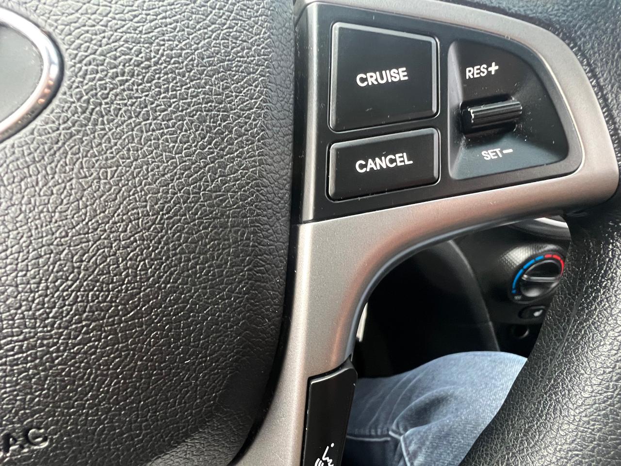 2016 Hyundai Accent GL-EXTRA CLEAN-HEATED SEATS-BLUETOOTH & MORE - Photo #22