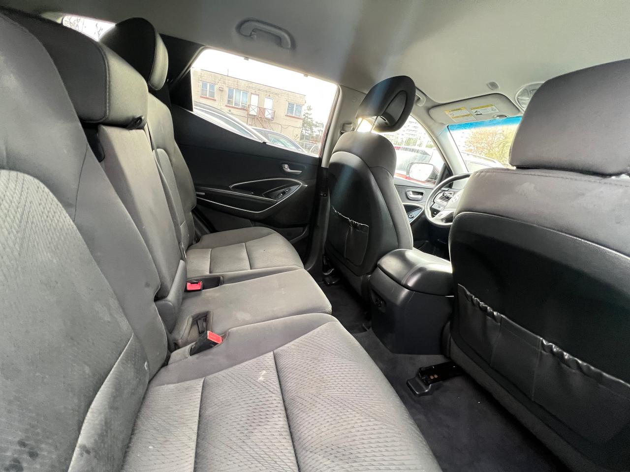 2014 Hyundai Santa Fe Sport Premium-EXTRA CLEAN-HEATED SEATS- BLUETOOTH - Photo #14