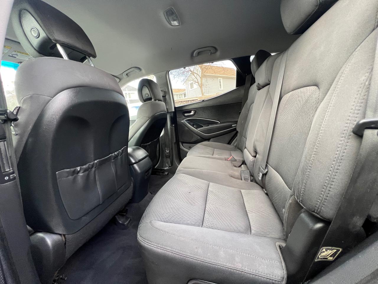 2014 Hyundai Santa Fe Sport Premium-EXTRA CLEAN-HEATED SEATS- BLUETOOTH - Photo #10