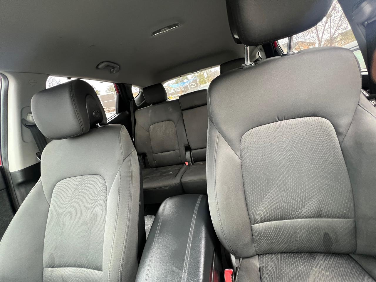 2014 Hyundai Santa Fe Sport Premium-EXTRA CLEAN-HEATED SEATS- BLUETOOTH - Photo #18