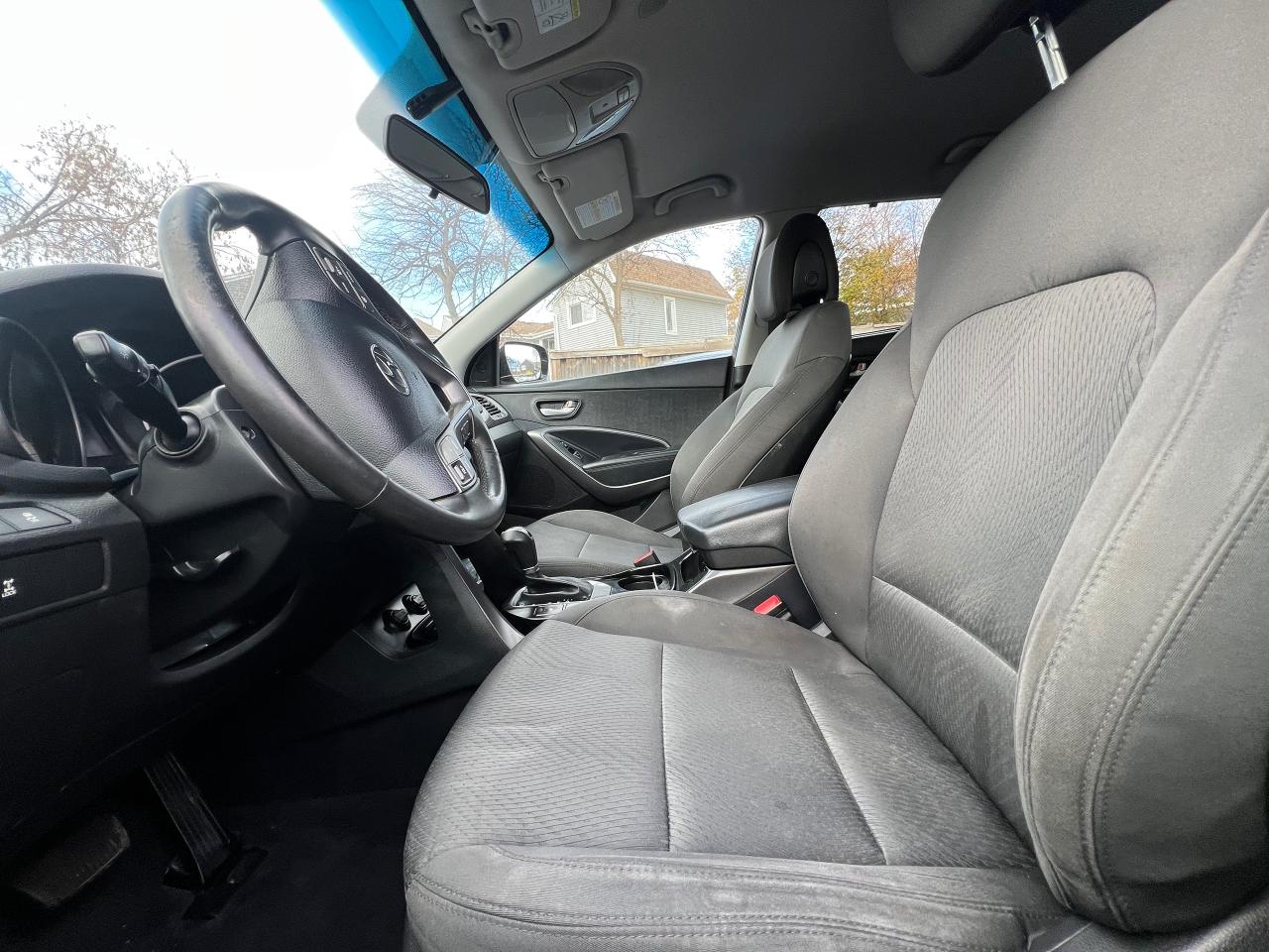 2014 Hyundai Santa Fe Sport Premium-EXTRA CLEAN-HEATED SEATS- BLUETOOTH - Photo #8