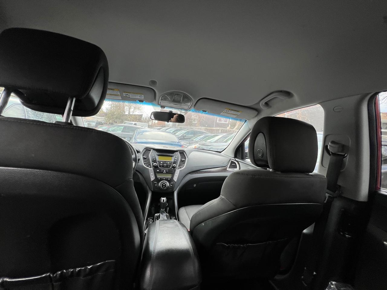 2014 Hyundai Santa Fe Sport Premium-EXTRA CLEAN-HEATED SEATS- BLUETOOTH - Photo #17