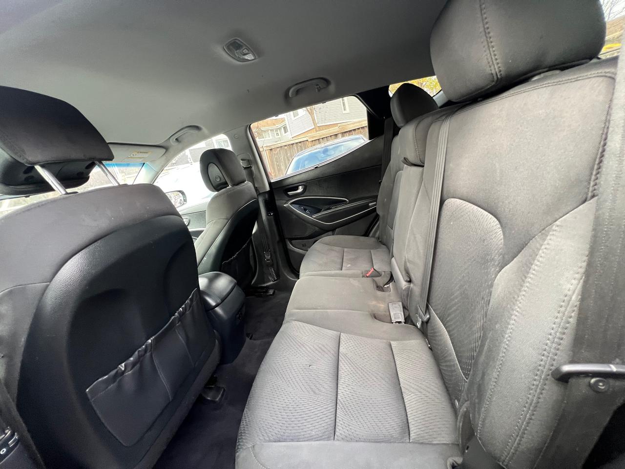 2014 Hyundai Santa Fe Sport Premium-EXTRA CLEAN-HEATED SEATS- BLUETOOTH - Photo #11