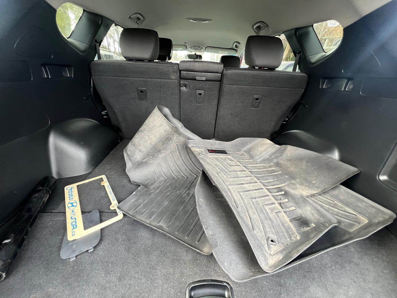 2014 Hyundai Santa Fe Sport Premium-EXTRA CLEAN-HEATED SEATS- BLUETOOTH - Photo #12