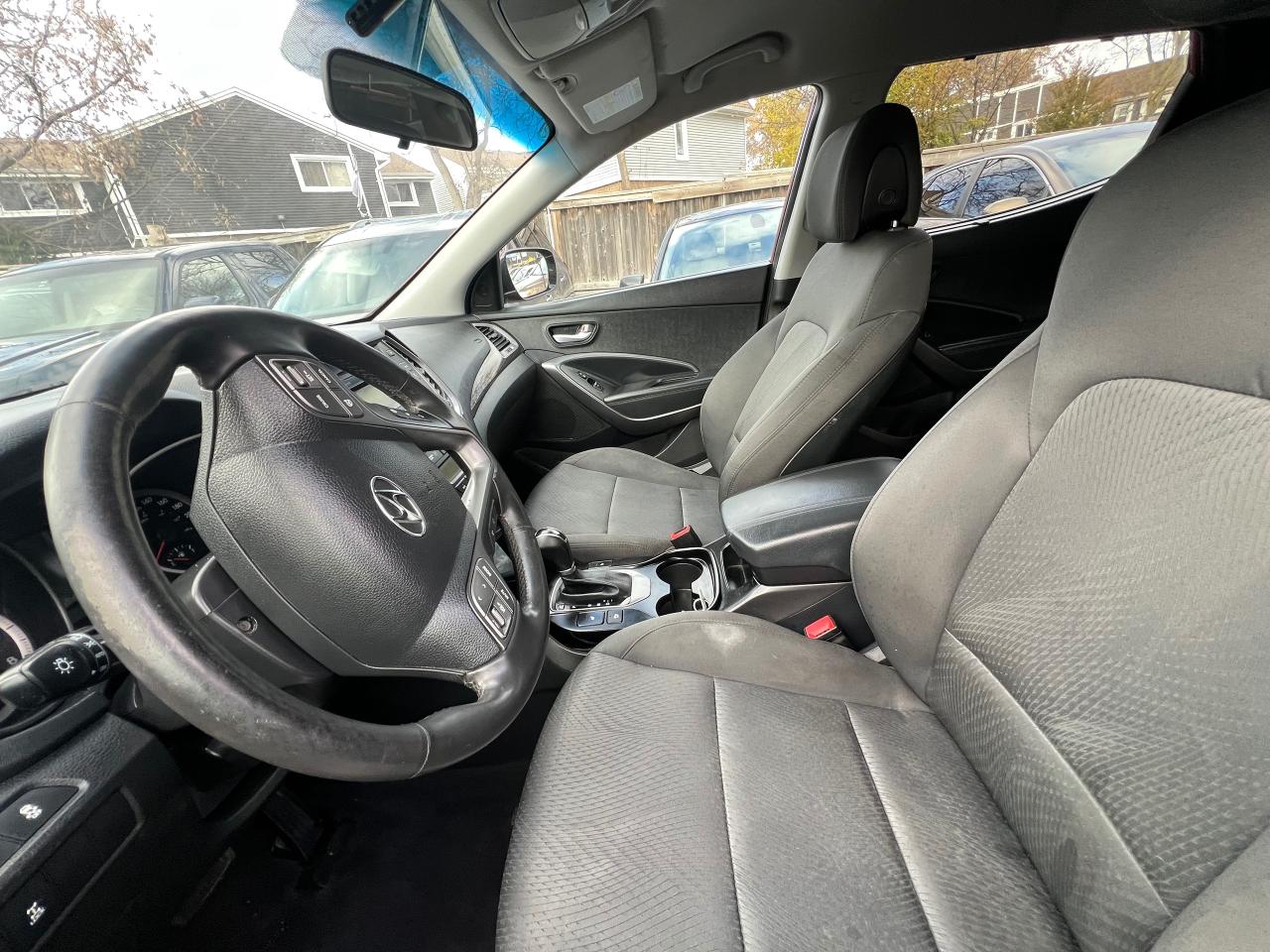 2014 Hyundai Santa Fe Sport Premium-EXTRA CLEAN-HEATED SEATS- BLUETOOTH - Photo #9