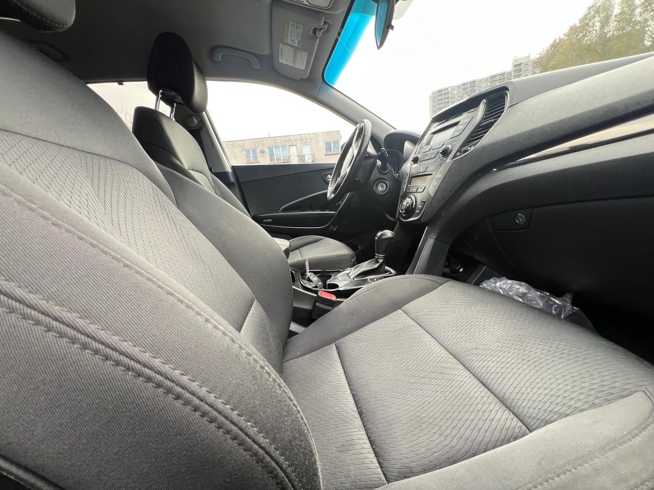 2014 Hyundai Santa Fe Sport Premium-EXTRA CLEAN-HEATED SEATS- BLUETOOTH - Photo #15