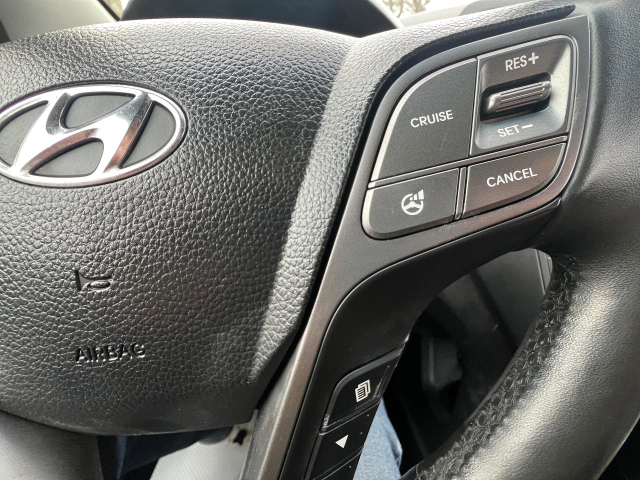 2014 Hyundai Santa Fe Sport Premium-EXTRA CLEAN-HEATED SEATS- BLUETOOTH - Photo #21