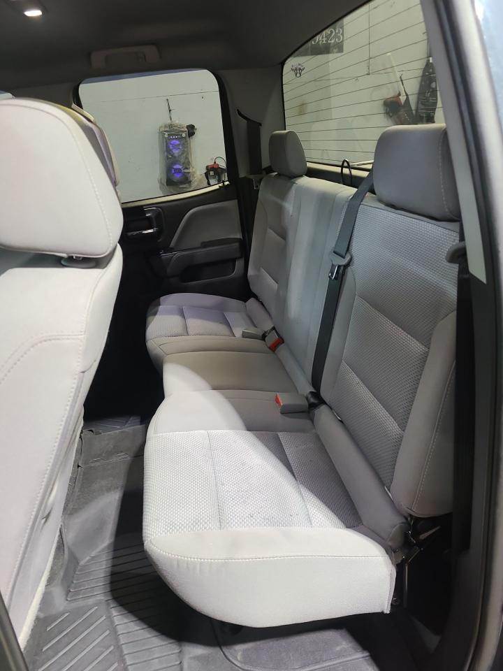 2019 GMC Sierra 1500  - Photo #6