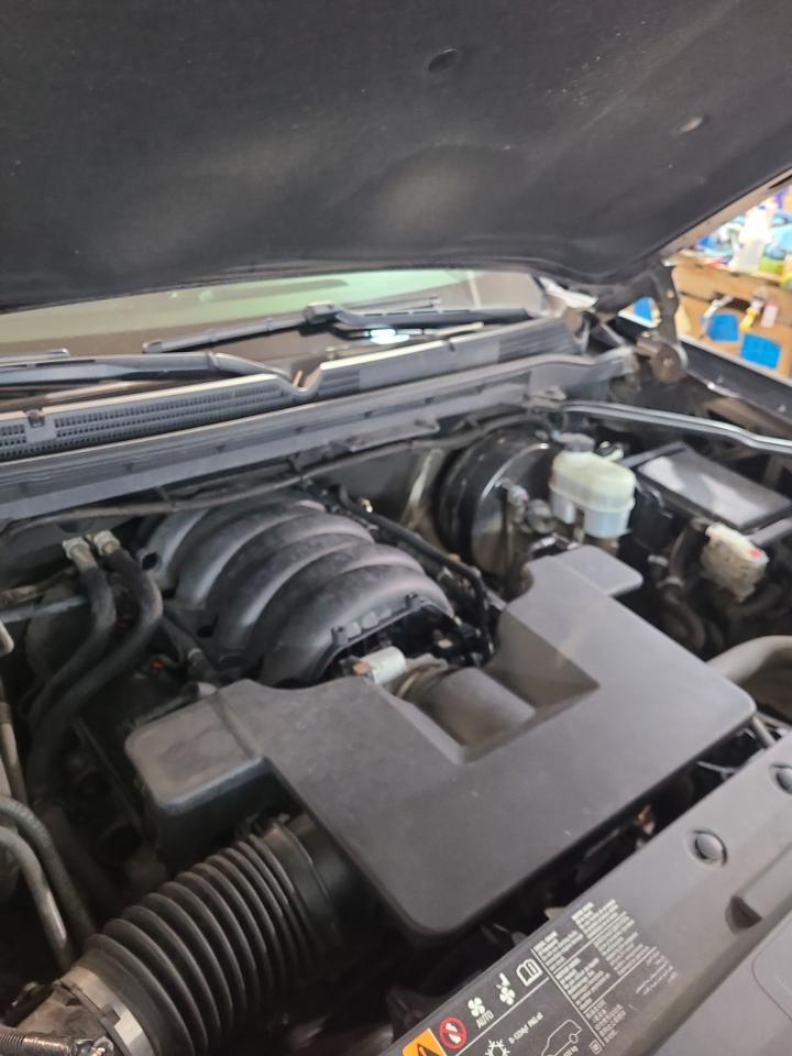 2019 GMC Sierra 1500  - Photo #7