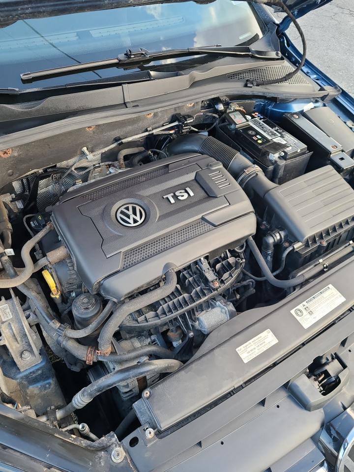 2018 Volkswagen Golf COMFORTLINE - Photo #12