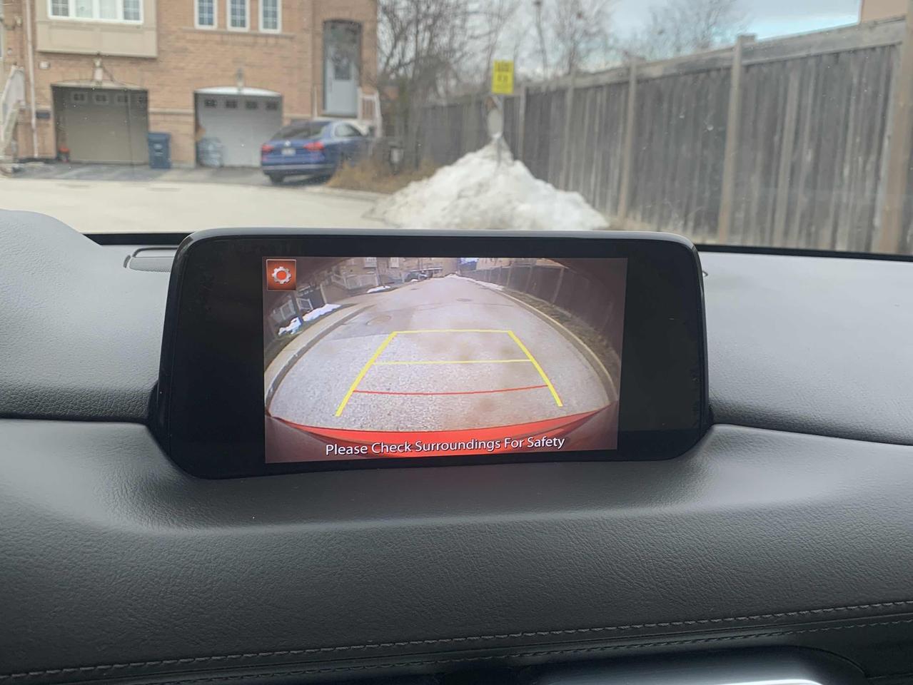 2019 Mazda CX-5 GT /ONE OWNER/ NO ACCIDENT / LEATHER /ROOF /NAVI / Photo