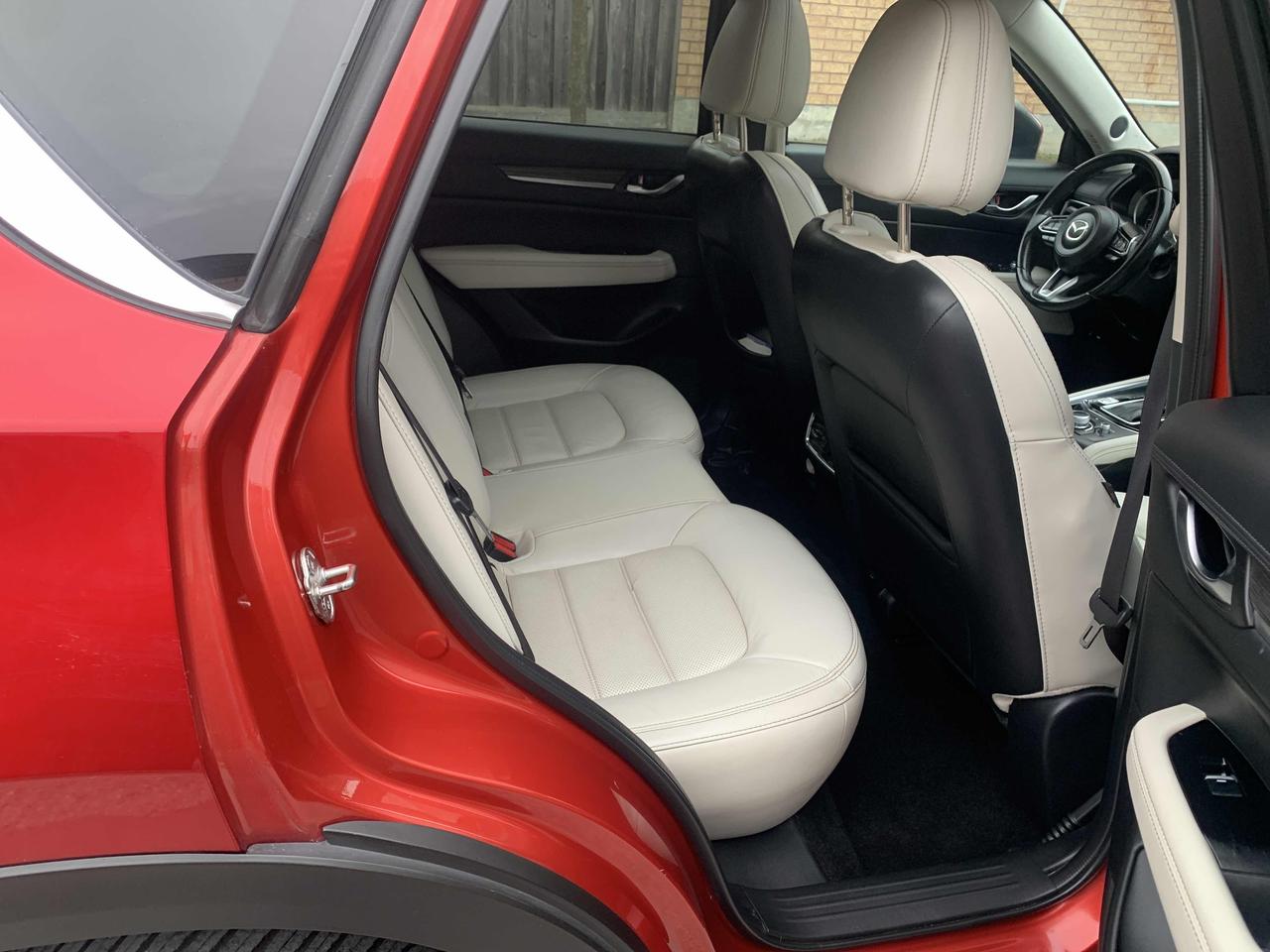 2019 Mazda CX-5 GT /ONE OWNER/ NO ACCIDENT / LEATHER /ROOF /NAVI / Photo