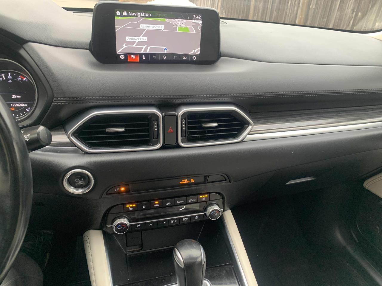 2019 Mazda CX-5 GT /ONE OWNER/ NO ACCIDENT / LEATHER /ROOF /NAVI / Photo