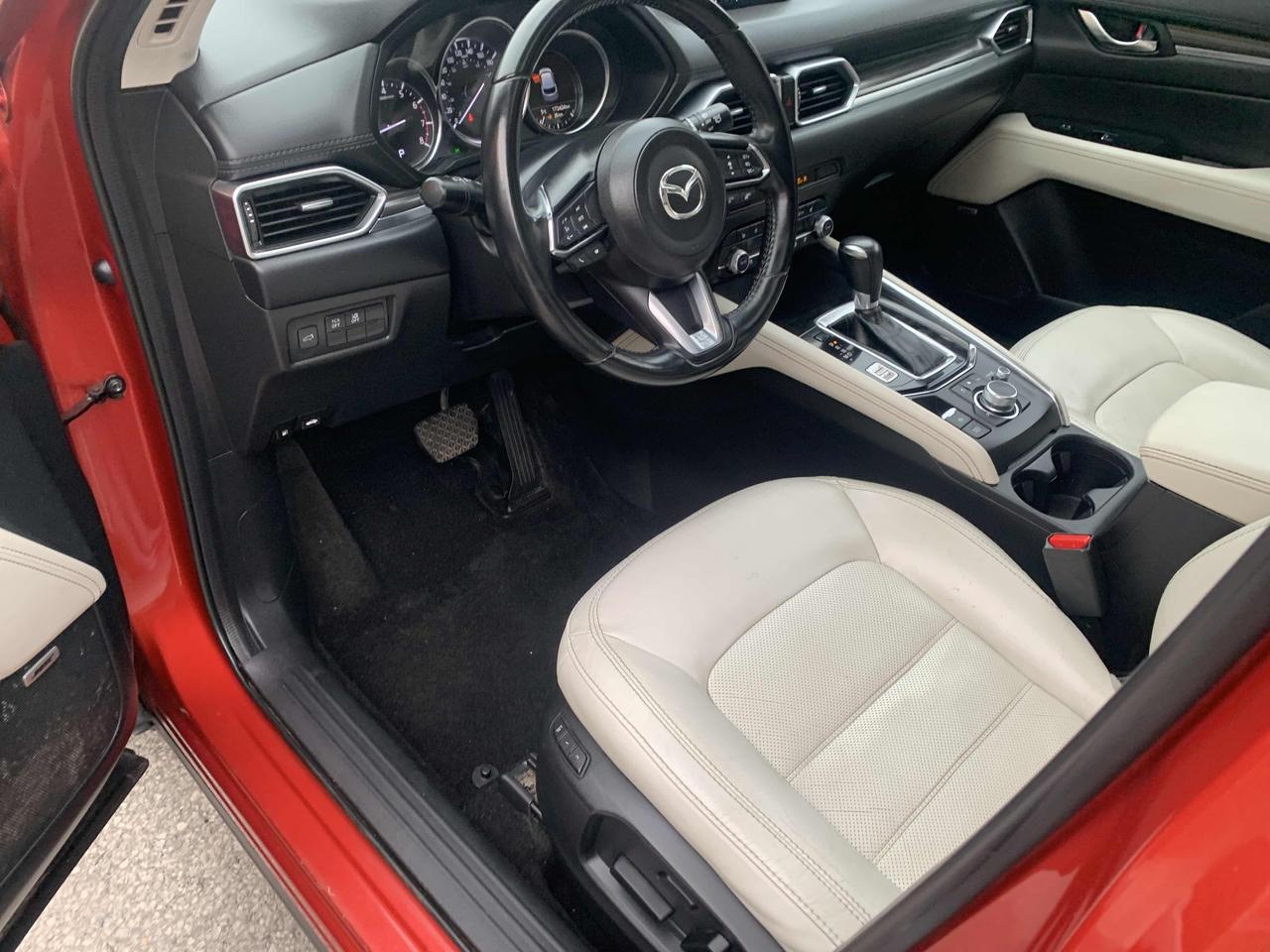 2019 Mazda CX-5 GT /ONE OWNER/ NO ACCIDENT / LEATHER /ROOF /NAVI / Photo