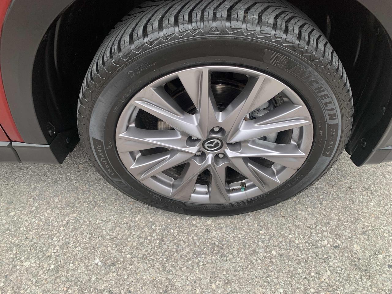2019 Mazda CX-5 GT /ONE OWNER/ NO ACCIDENT / LEATHER /ROOF /NAVI / Photo