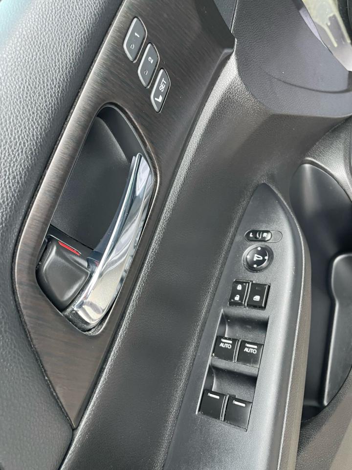 2014 Honda Accord EX-L - Photo #7