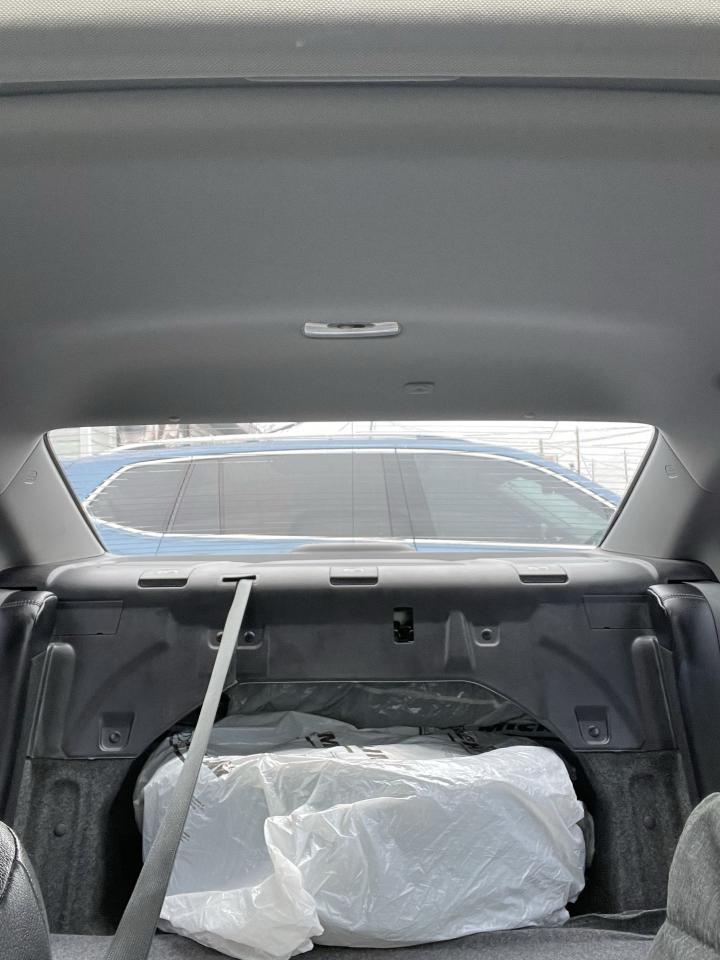 2014 Honda Accord EX-L - Photo #15