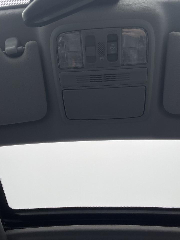 2014 Honda Accord EX-L - Photo #14