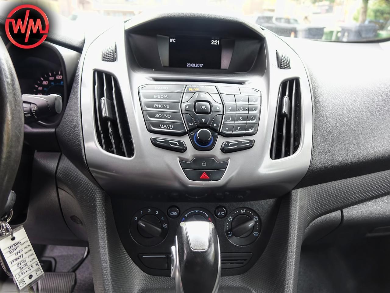 2016 Ford Transit Connect XLT*POWER GROUP*DUAL SLIDING DOORS*REV-CAM*AS IS Photo
