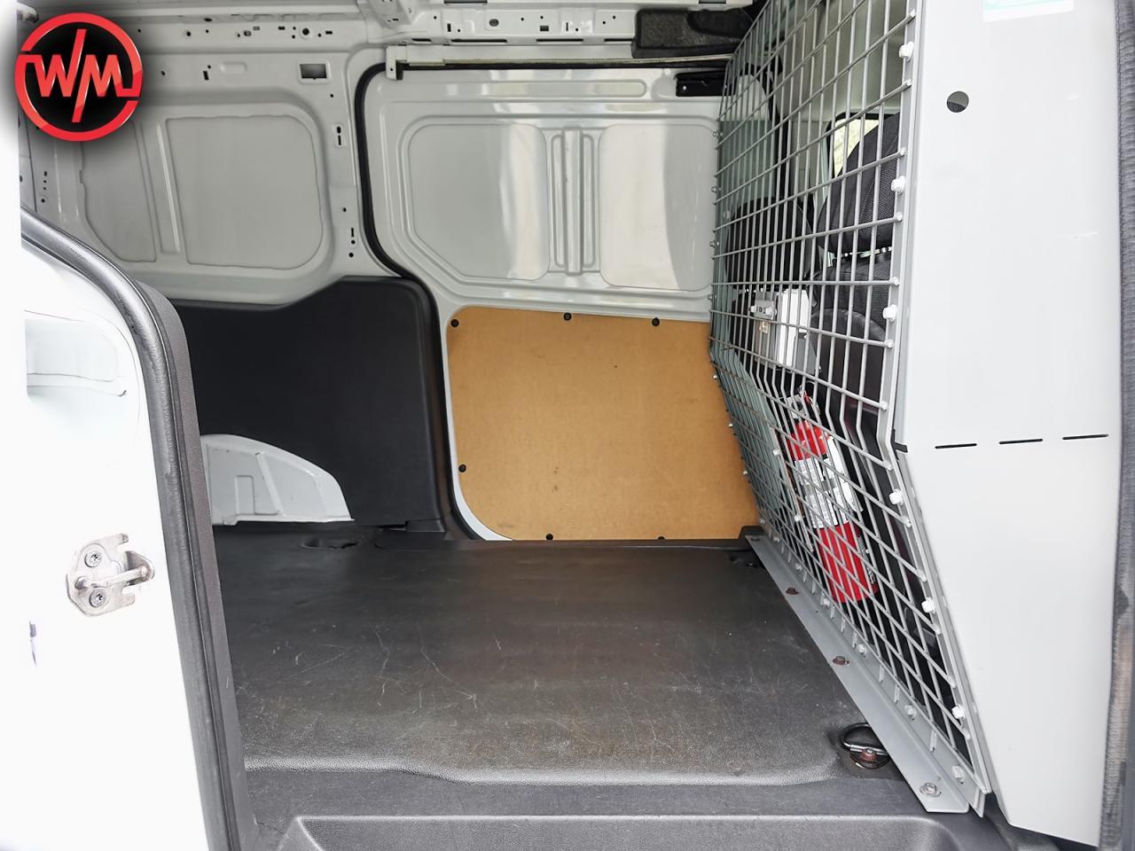 2016 Ford Transit Connect XLT*POWER GROUP*DUAL SLIDING DOORS*REV-CAM*AS IS Photo