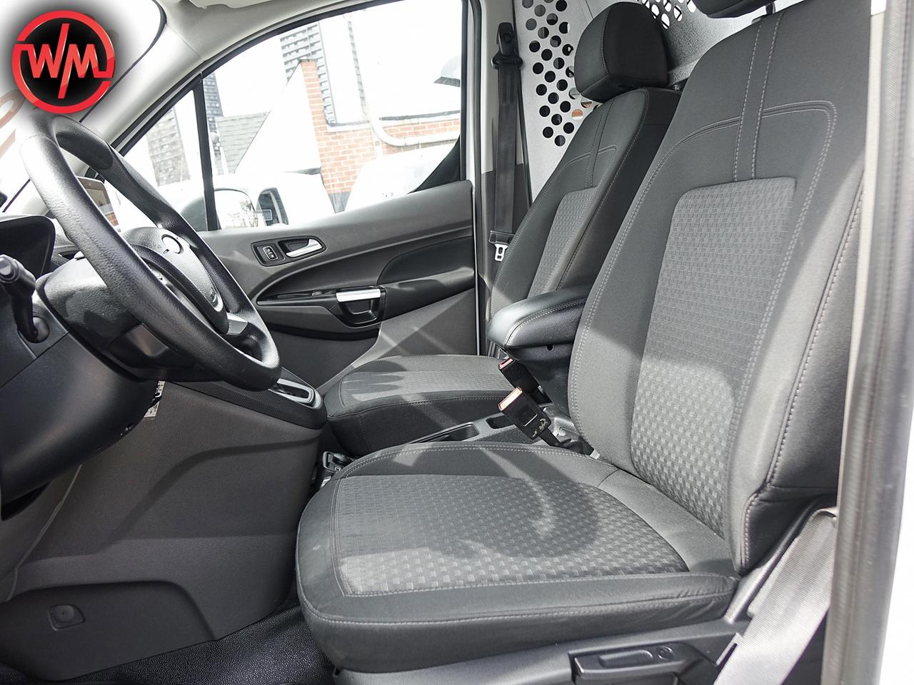 2022 Ford Transit Connect XLT*SHELVING*REVCAM*DUAL DOORS*POWER GROUP Photo