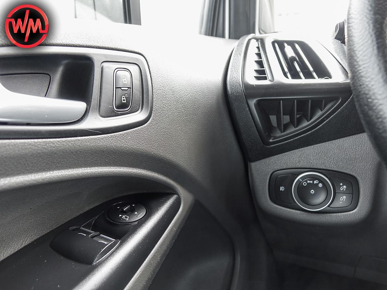 2022 Ford Transit Connect XLT*SHELVING*REVCAM*DUAL DOORS*POWER GROUP Photo