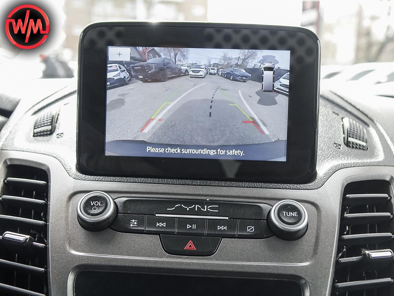 2022 Ford Transit Connect XLT*SHELVING*REVCAM*DUAL DOORS*POWER GROUP Photo