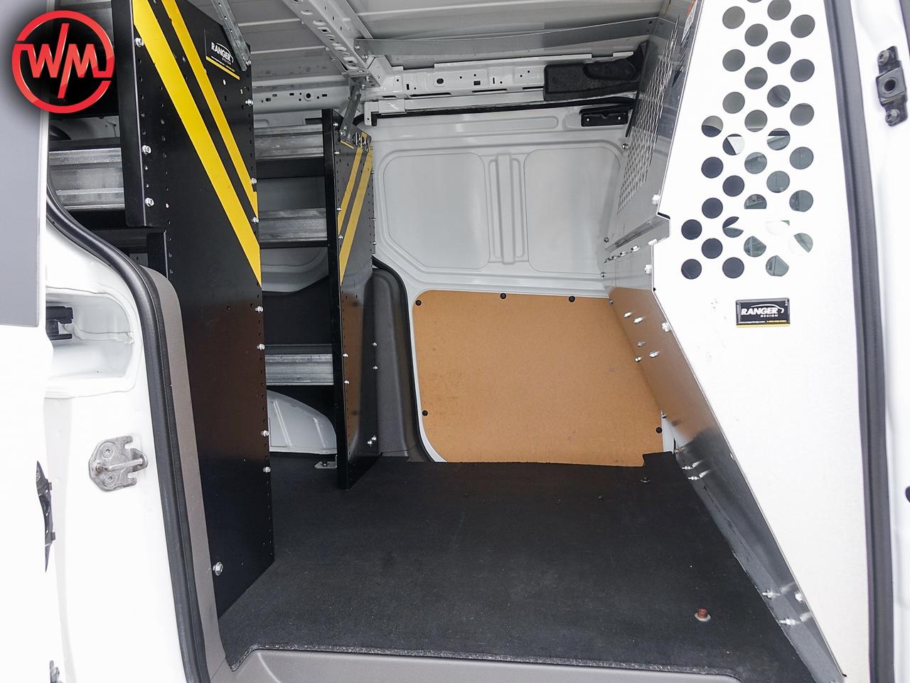 2022 Ford Transit Connect XLT*SHELVING*REVCAM*DUAL DOORS*POWER GROUP Photo