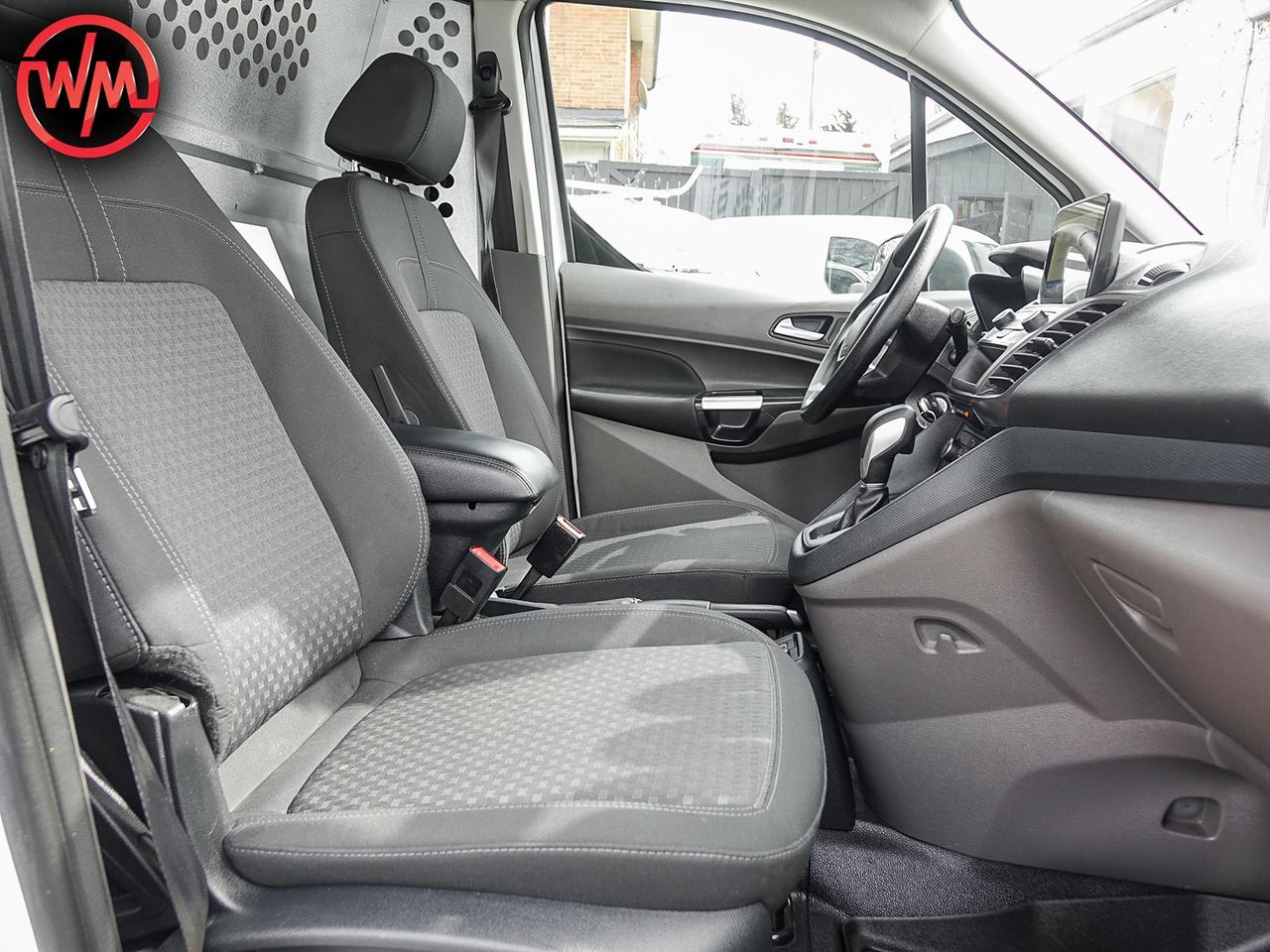 2022 Ford Transit Connect XLT*SHELVING*REVCAM*DUAL DOORS*POWER GROUP Photo